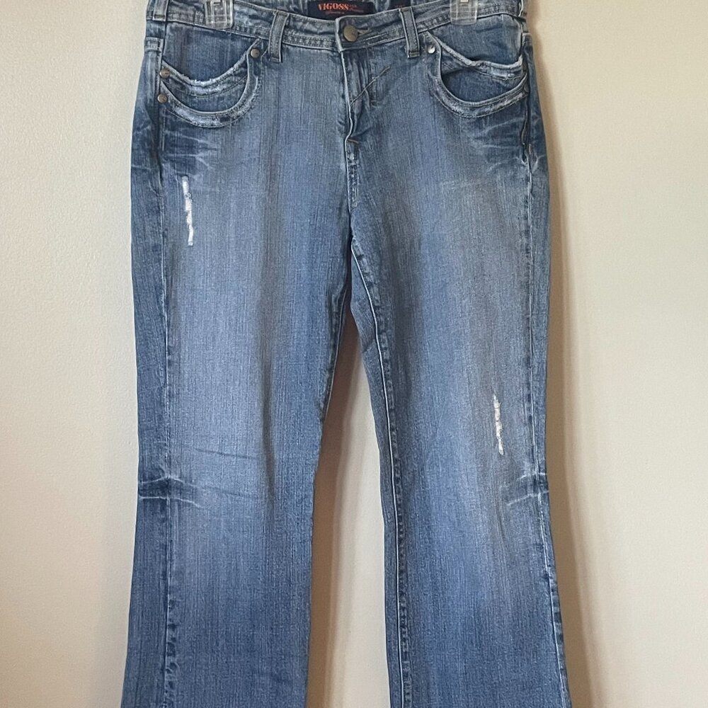 Vintage Vigoss Jeans